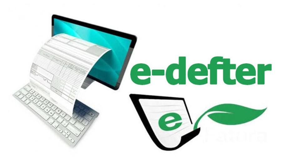 E-Defter: Finansal Kayıtlarınızı Dijitalleştirin